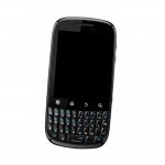 Lcd Frame Middle Chassis For Motorola Fire Xt311 Black By - Maxbhi Com