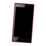 Lcd Flex Cable For Mito Fantasy Card A65 By - Maxbhi Com