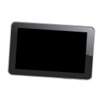 Lcd Frame Middle Chassis For Celkon Ct And 910 Plus Black By - Maxbhi Com