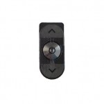Volume Side Button Outer For Lg G3 Vs985 Black By - Maxbhi Com