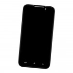 Lcd Frame Middle Chassis For Reach Axis Rd60 Black By - Maxbhi Com