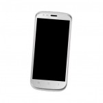 Lcd Connector For Arise Zeus Ar62 By - Maxbhi Com