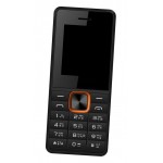 Lcd Screen For Karbonn Kx3 Replacement Display By - Maxbhi Com