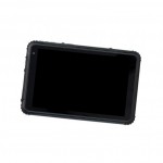 Lcd Frame Middle Chassis For Cat T20 White By - Maxbhi Com