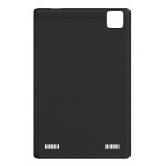 Back Panel Cover For I Kall N17 Black - Maxbhi Com