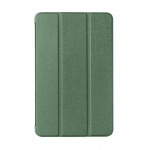 Flip Cover For I Kall N17 Green By - Maxbhi Com