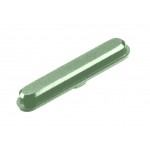 Power Button Outer For I Kall N17 Green By - Maxbhi Com
