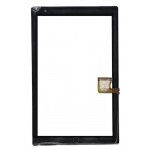 Touch Screen Digitizer For I Kall N17 Green By - Maxbhi Com