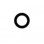 Camera Lens for White Cherry Sleek Black by Maxbhi.com