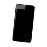 Lcd Connector For Micromax Q401 Canvas Pace Mini By - Maxbhi Com
