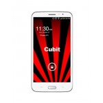 Full Body Housing For Cubit Aio3 Black - Maxbhi.com