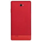 Full Body Housing For Cubot C9w Red - Maxbhi Com