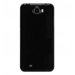 Full Body Housing For Cubot P5 Black - Maxbhi Com