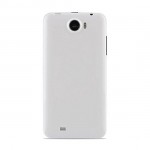 Full Body Housing For Cubot P5 White - Maxbhi Com