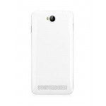 Full Body Housing For Cubot P6 White - Maxbhi Com