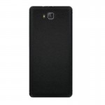 Full Body Housing For Cubot S200 Black - Maxbhi Com