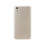 Full Body Housing For Cubot X9 White - Maxbhi Com
