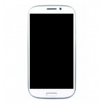 Full Body Housing For Devante Pearl D505 White - Maxbhi Com