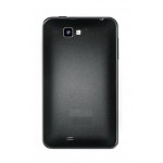 Full Body Housing For Domo Ntice F12 Black - Maxbhi Com