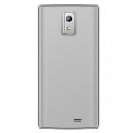 Full Body Housing For Doogee Dg450 White - Maxbhi Com