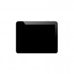 Full Body Housing For Droitab D03 9 7 Inch Black - Maxbhi Com