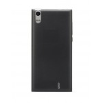 Full Body Housing For Elephone P10c Black - Maxbhi Com