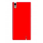 Full Body Housing For Elephone P10c Red - Maxbhi Com