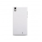 Full Body Housing For Elephone P10c White - Maxbhi Com