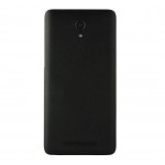 Full Body Housing For Elephone P6000 Black - Maxbhi Com