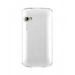Full Body Housing For Fly E281 White - Maxbhi Com