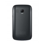 Full Body Housing For Fly E370 Black - Maxbhi Com