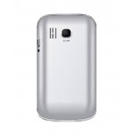 Full Body Housing For Fly E370 White - Maxbhi Com