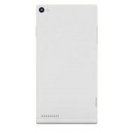 Full Body Housing for Cubit Lush1 White
