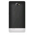 Full Body Housing for Cubot C9W Black