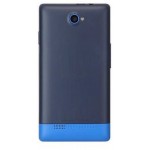 Full Body Housing for Cubot C9W Blue