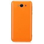 Full Body Housing for Cubot GT72 Orange