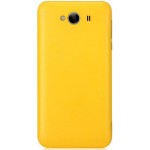 Full Body Housing for Cubot GT72 Yellow