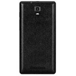 Full Body Housing for Cubot GT88 Black