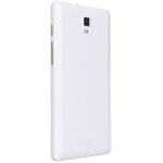 Full Body Housing for Cubot GT88 White