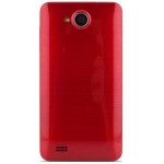 Full Body Housing for Cubot GT90 Red