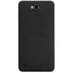 Full Body Housing for Cubot P6 Black