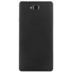 Full Body Housing for Cubot S208 Black