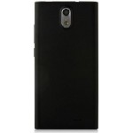 Full Body Housing for Cubot S308 Black