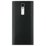 Full Body Housing for Doogee DG2014 Black