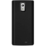 Full Body Housing for Doogee DG450 Black