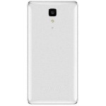 Full Body Housing for Doogee DG850 White