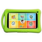 Full Body Housing for Eddy Kids Tablet Green