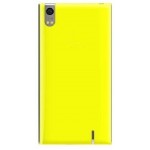 Full Body Housing for Elephone P10C Yellow