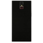 Full Body Housing for Elephone P2000c Black