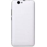 Full Body Housing for Elephone P5000 White